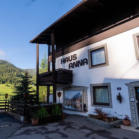 Haus Anna - Kaernten Card Im Sommer Inklusive บาด ไคลน์เคิร์ชไฮม์ ภายนอก รูปภาพ