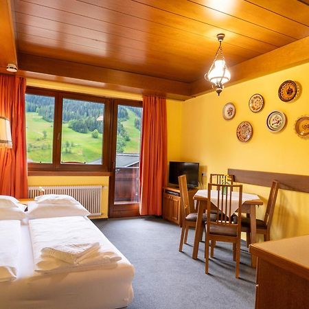 Haus Anna - Kaernten Card Im Sommer Inklusive บาด ไคลน์เคิร์ชไฮม์ ภายนอก รูปภาพ