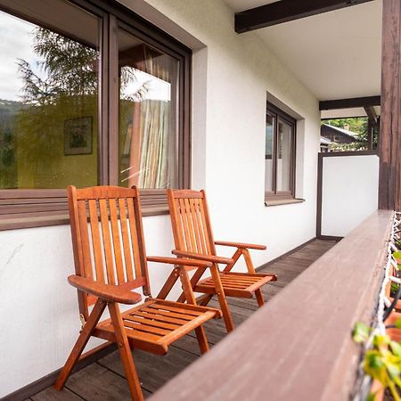 Haus Anna - Kaernten Card Im Sommer Inklusive บาด ไคลน์เคิร์ชไฮม์ ภายนอก รูปภาพ