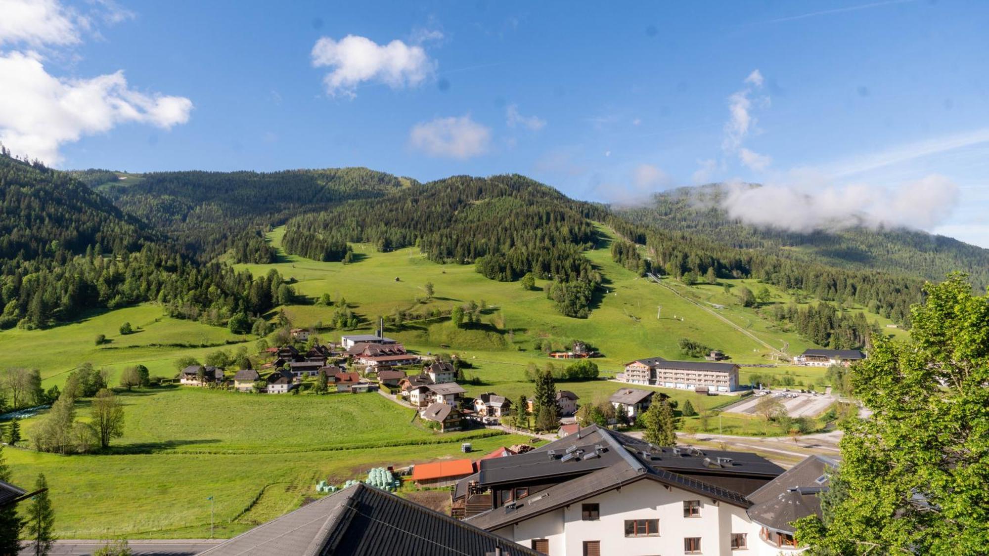 Haus Anna - Kaernten Card Im Sommer Inklusive บาด ไคลน์เคิร์ชไฮม์ ภายนอก รูปภาพ